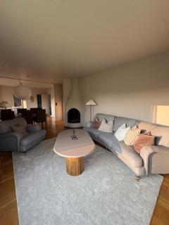 Centralt hus i Årjäng - 7