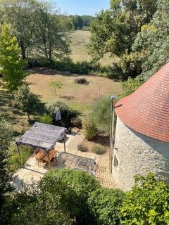 La tour du Périgord - 8