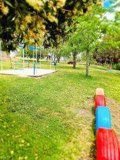 Sunnyhurst Chalets - 2 Bedroom Chalet - Bridgetown - 8