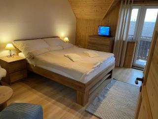 Pension Harmony - 3
