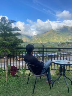 Gea-Geo Homestay Sembalun bumbung - 8