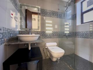 33A4. Rooftop Studio w Terrace Green Views - 2
