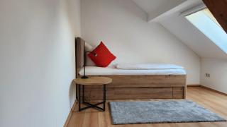 Apartments by Pension Ballwein - 4