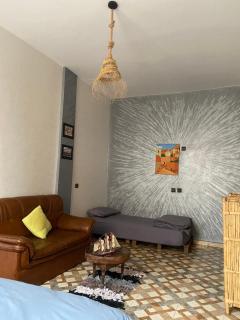 Island surf house - 9