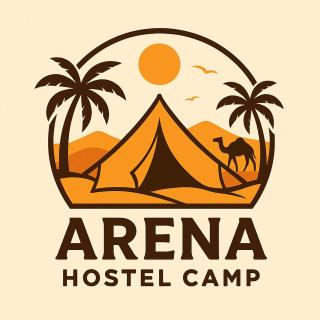 Arena Hostel Camp - 0