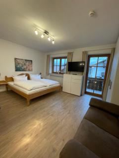 Ferienwohnungen Buchner Garmisch - 6