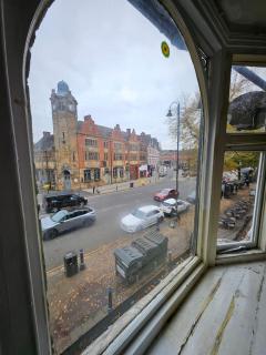 Welcome to Moseley Double bedroom in shared house - 1