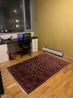 Central Apartment - 8