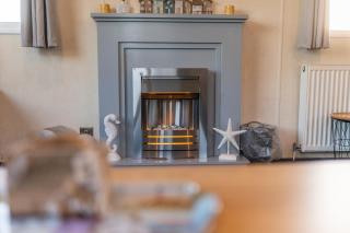 Captain's Quarters B67 - 2