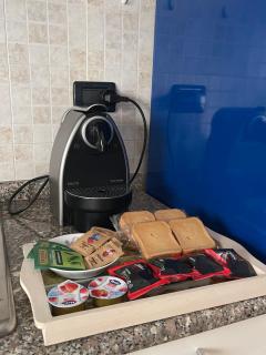 Pit Stop & Relax - 4