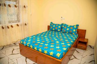 LES LOGIS DE NOUVELLE ROUTE BASTOS - 9