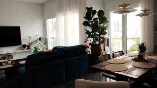 Luxury Acropolis XL Design Apt, 2BD 2BA Full AC - 6