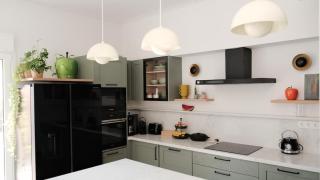 Luxury Acropolis XL Design Apt, 2BD 2BA Full AC - 9