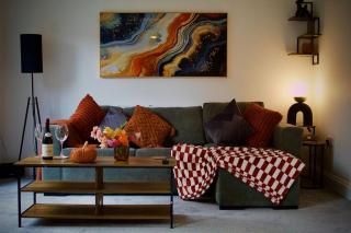 7 Iris Cottage, Coastal Hideaway - Suffolk - 8