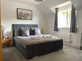 7 Iris Cottage, Coastal Hideaway - Suffolk - 6