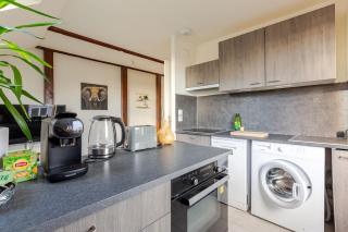 Charmant appart près Europa-Park Rulantica 30 min - 6