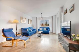 LXR Bluescape 2HAB Close to the sea - 8