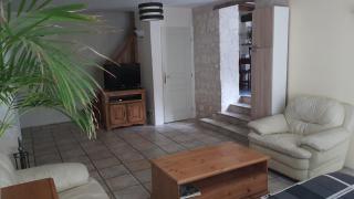 Au bois de la Belle - 1