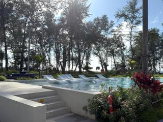 Sunshine Beach Resort Phuket - 1