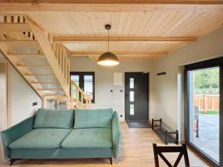 BiesCzadowe Domki - 5