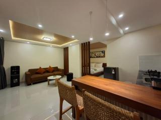 Seminyak Apartment - 2