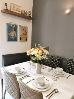 Magic romantic escape in the heart of Valletta - 3