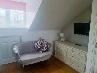 Park View Studio - Lydiard Millicent Swindon Wiltshire - 7
