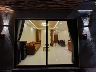 Seminyak Apartment - 5