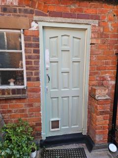 Welcome to Moseley Double bedroom in shared house - 9