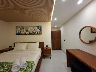 Seminyak Apartment - 8
