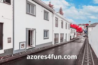 Apartamentos Casas da Travessa T0 T2 T3 - 0