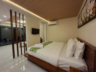 Seminyak Apartment - 9