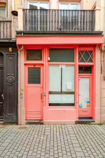 ** appartement cathédrale Strasbourg centre** - 2