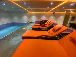 The Cordis Hotel, Ikeja - 0