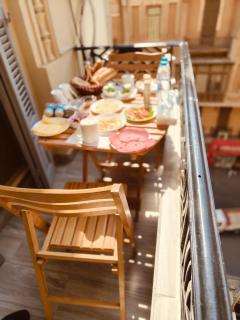 Swiss Tahrir downtown hotel - 5