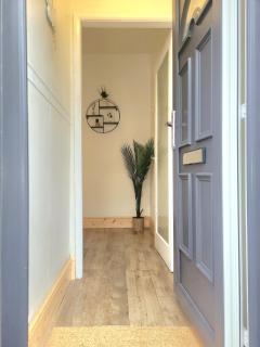 Cosy Nest York - your doorstep to all Yorks Historical attractions - 6