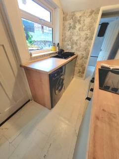 Cosy Nest York - your doorstep to all Yorks Historical attractions - 5