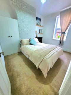 Cosy Nest York - your doorstep to all Yorks Historical attractions - 1