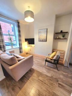 Cosy Nest York - your doorstep to all Yorks Historical attractions - 0