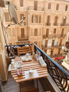 Swiss Tahrir downtown hotel - 6