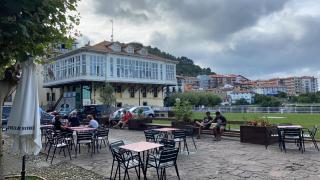 SANTA KATALINA MUNDAKA by Urdaibai Experience - 5