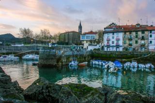 SANTA KATALINA MUNDAKA by Urdaibai Experience - 1