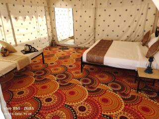 Rangilo Desert camp - 9