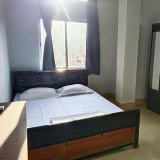 Comfort Hub Stay - 7