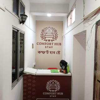 Comfort Hub Stay - 6