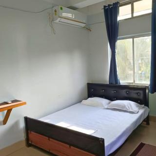 Comfort Hub Stay - 5