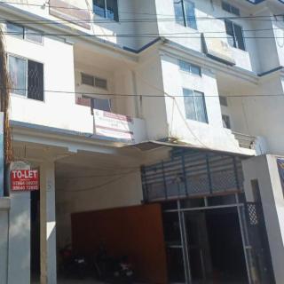 Comfort Hub Stay - 3