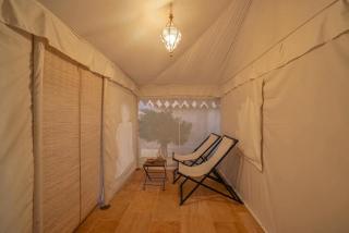 Rangilo Desert camp - 1