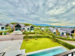 Gaia Pool Villa Khao Yai - 0