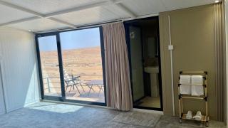 Aurora desert camp - 3